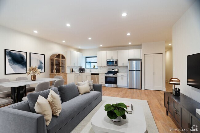Building Photo - Be the First to Live in This Brand-New Ren... Unit 2W Rental