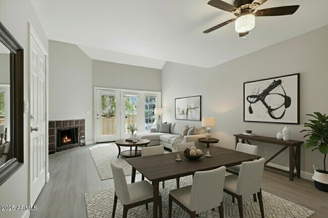 Building Photo - 30 E Brown Rd Unit 2081