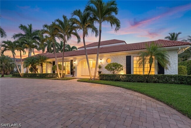 503 Neapolitan Way