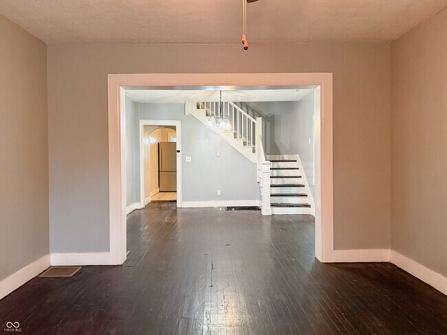 Photo - 232 N Rural St