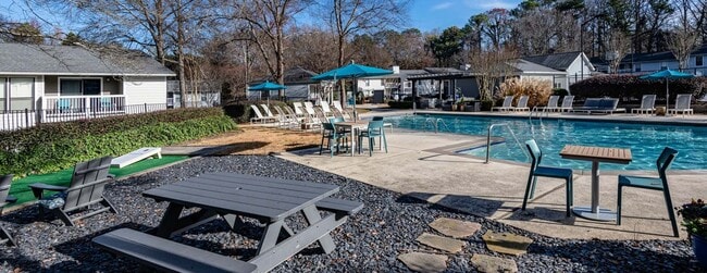 El Dakota en Druid Hills - The Dakota at Druid Hills