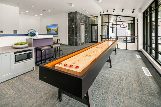 The Bond Apartments