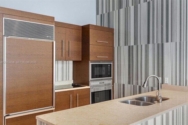 Photo - 475 Brickell Ave Unidad 2812