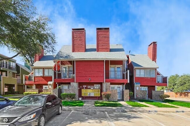 Building Photo - 9839 Walnut St Unit T-308 Rental