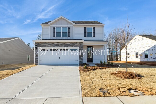 Photo - 141 Adams Tree Wy