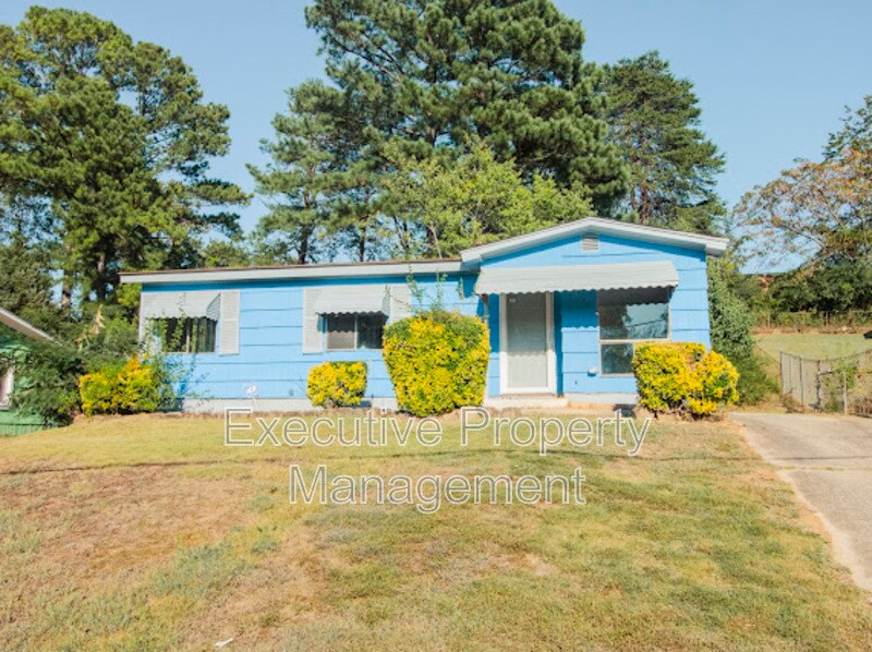 Photo - 1721 3rd Pl SW House