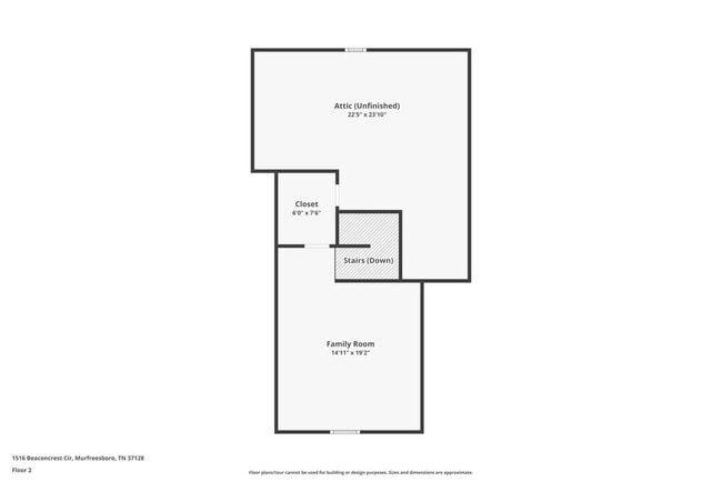 Photo - 1516 Beaconcrest Cir