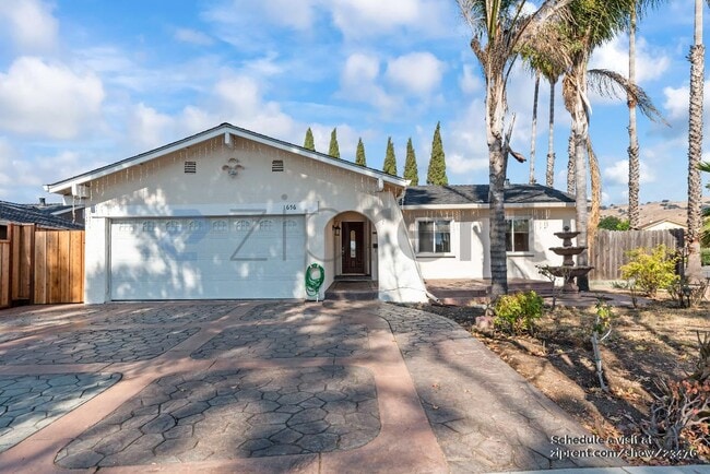 Building Photo - 1656 Messina Dr Rental