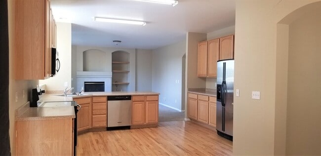 Photo - 3 Bedroom + Loft with Main Floor Office and 3 Car Garage!