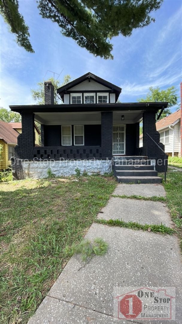 Building Photo - Beautiful 3 Bedroom 1.5 Bathroom in Kansas... Rental