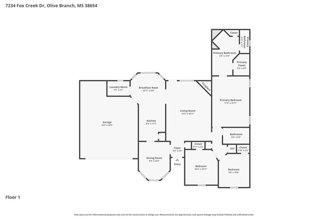 Photo - 7234 Fox Creek Dr