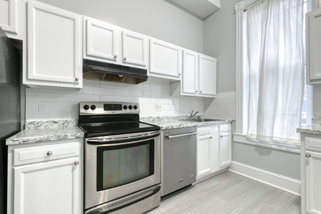 Photo - 1710 St Paul St Unit 102