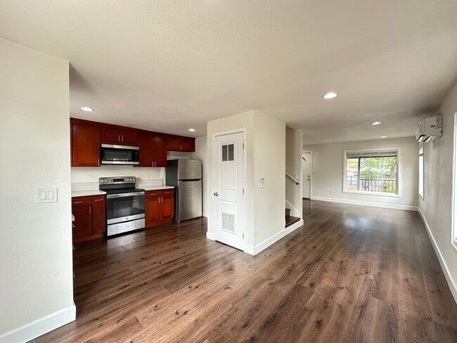 Photo - 2 Bedroom with Upstairs Loft