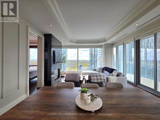 Photo - 55 Scollard St Unit 2303