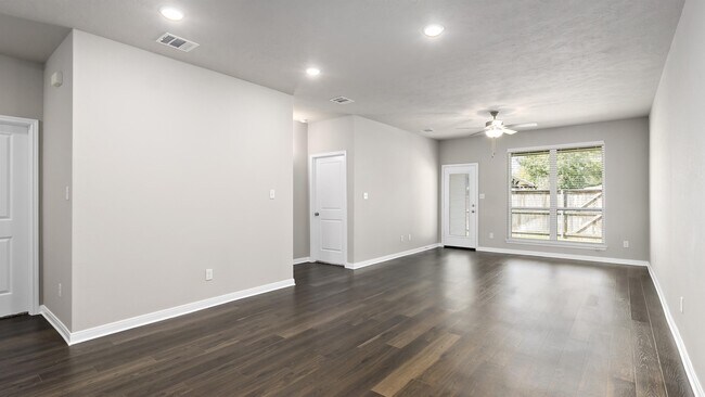 Photo - 3007 Stevens Dr