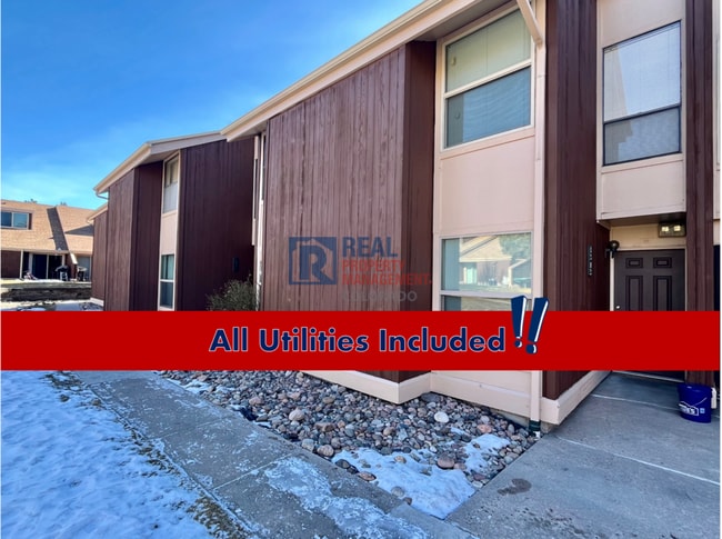 Building Photo - 4313 N Carefree Cir