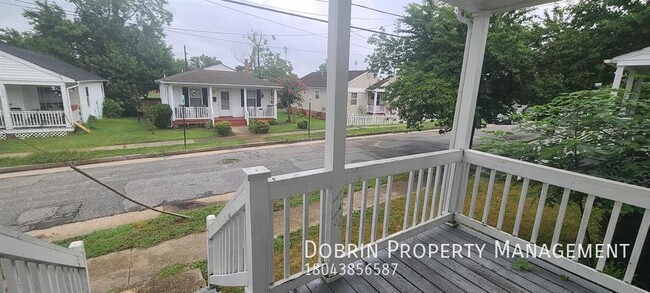 Photo - 1809 W Moore St Casa