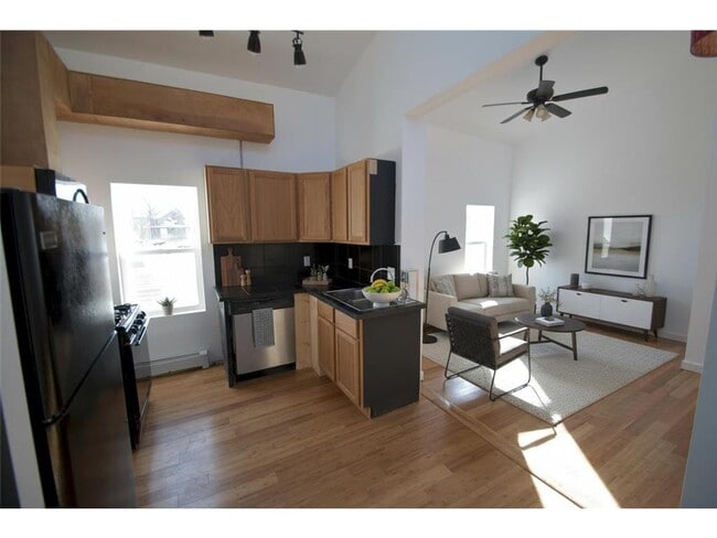 Building Photo - 25 E 26th St Unit 3