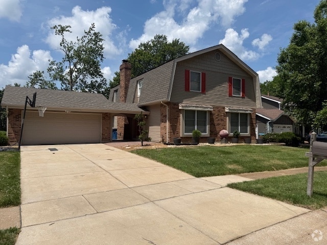 Building Photo - Stunning 4Bed 3.5 Bath In Chesterfield Rental