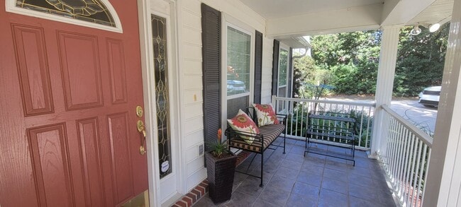 Photo - Charming Lake Santa Fe Canal Basin Home – ...