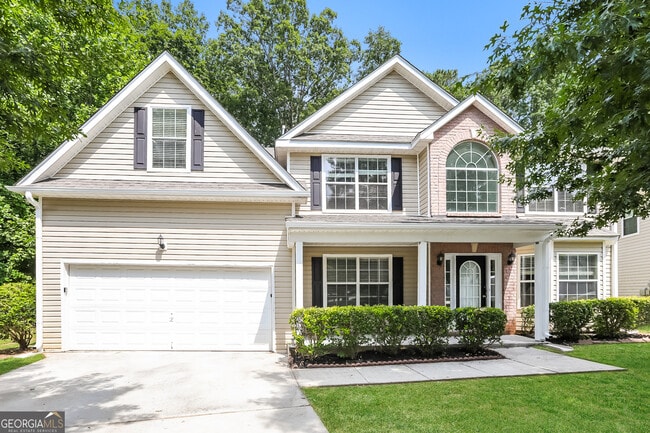 Building Photo - 665 Lakeridge Ct Rental