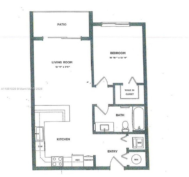 Photo - 19273 NW 27th Ave Unidad 3709