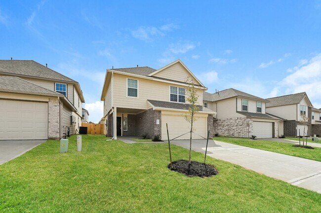 Photo - 4834 Sweet Chestnut Ln