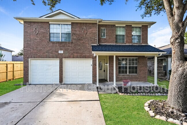 Building Photo - 19222 Indian Stone Ln Rental