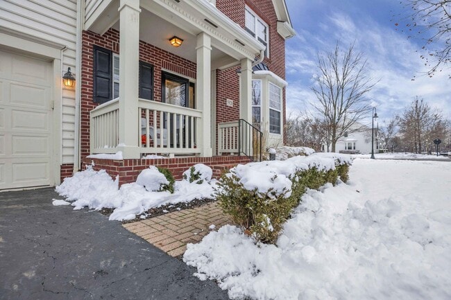 Photo - 5920 Triplett Square