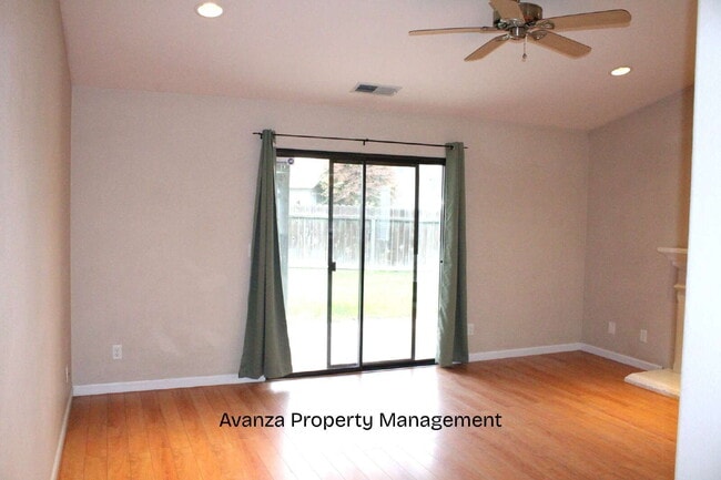 Photo - 4 Bedroom/2 Bath Home in Clovis 
(Herndon and Armstrong)