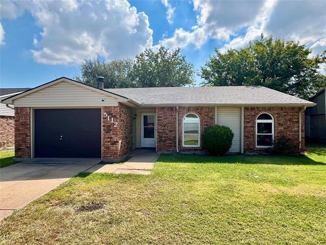 Building Photo - 5112 Griffin Dr Rental
