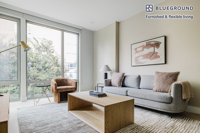 Photo - 1224 M St NW Unidad FL3-ID968