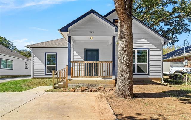 Building Photo - 431 Jannie St