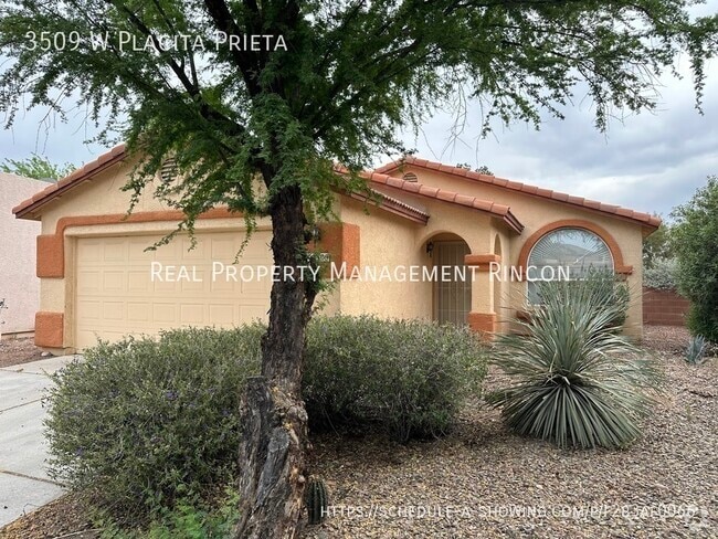 Building Photo - 3509 W Placita Prieta Rental