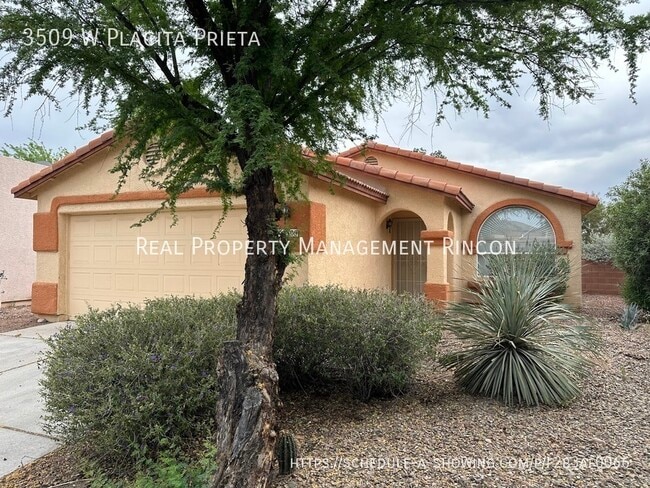 Building Photo - 3509 W Placita Prieta Rental