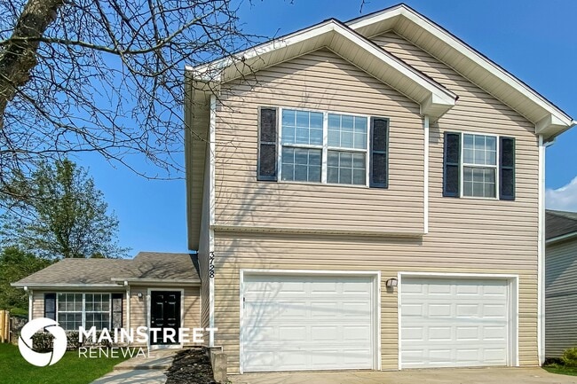 Building Photo - 3728 Salem Springs Ct