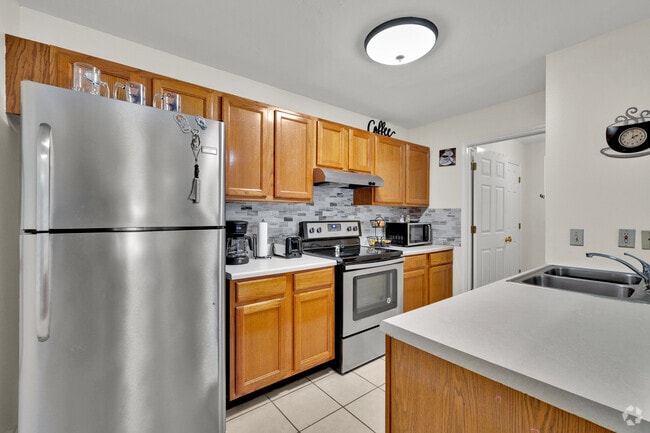 Interior Photo - Sangria Sunset Rental