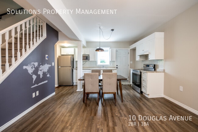 Photo - CHARMING UPDATED 2 BEDROOM HOUSE
