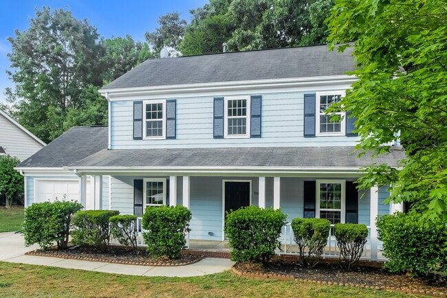 Photo - 10641 Starwood Ave