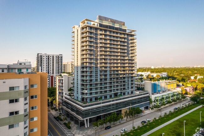 Photo - Brickell Ten