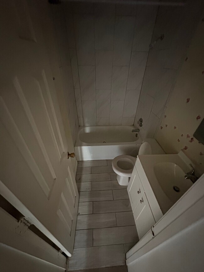 Pursley Court Apartments
