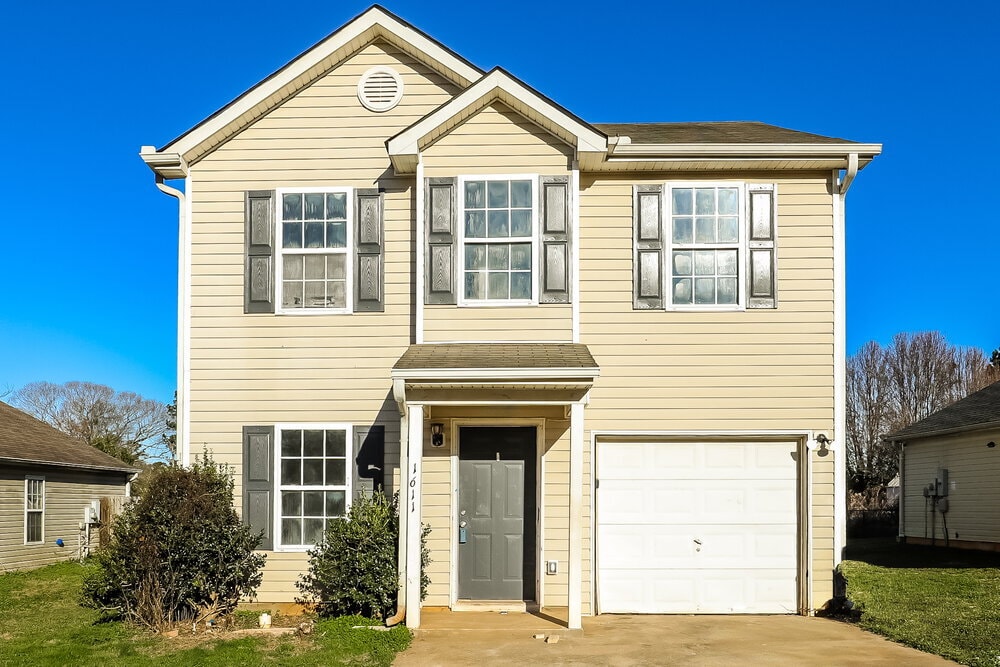 Photo - 1611 Hallmark Hills Dr