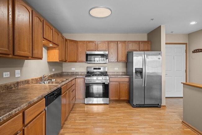 Photo - 100 Bokelman St Unit 330