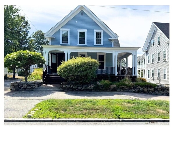 Building Photo - 1962 Elm St Rental