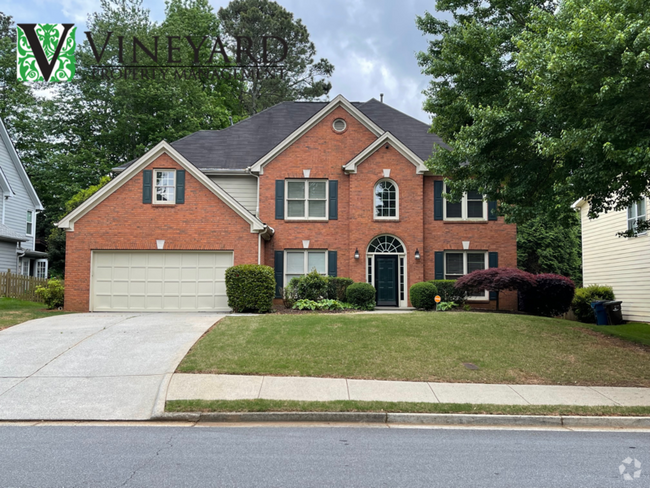 Building Photo - 3615 Fieldstone Crossing Rental