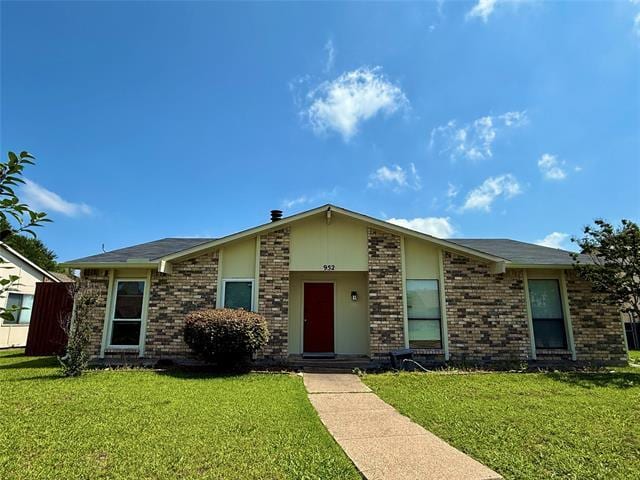 Photo - 952 Lockhart Dr House
