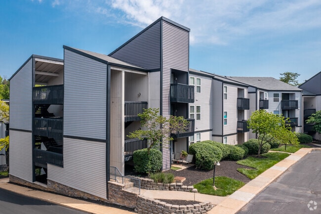 Millennium at Creve Coeur - Millennium at Creve Coeur