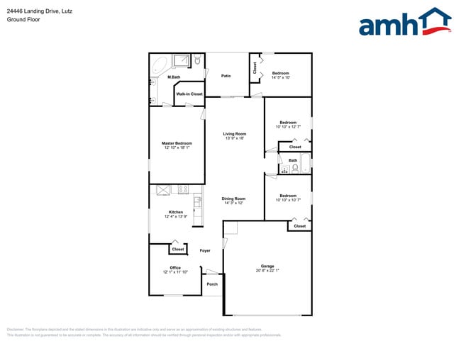 Photo - 24446 Landing Dr