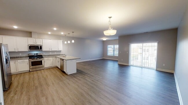 Photo - Lofts at Kelley Farms