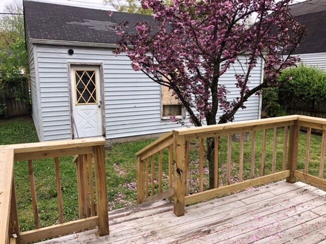 Photo - Nice 3 bedroom one bath in the southend